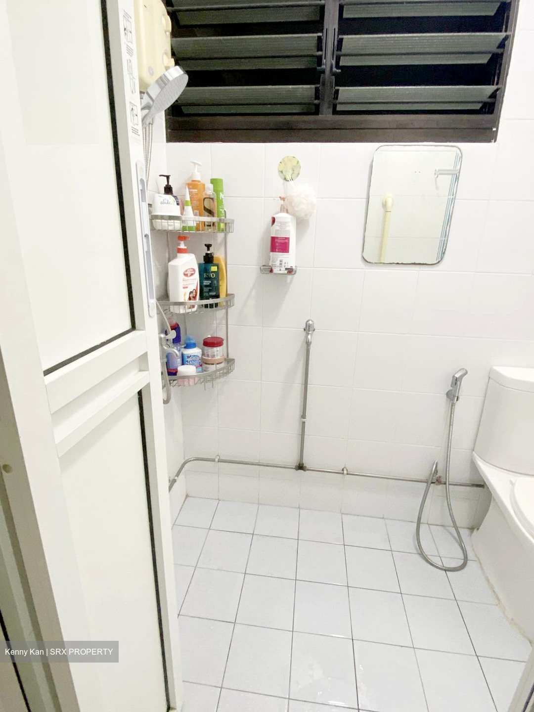 Blk 855 Tampines Street 83 (Tampines), HDB 4 Rooms #554193351